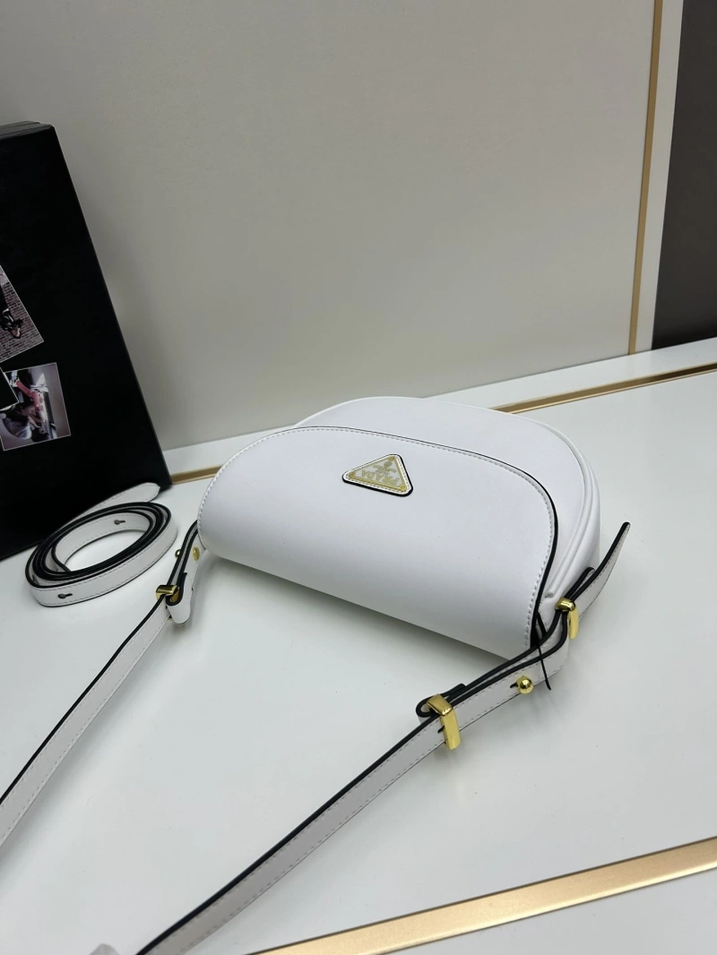 Pra*a satchel bags 4213-0223