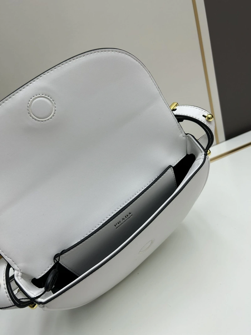 Pra*a satchel bags 4213-0223