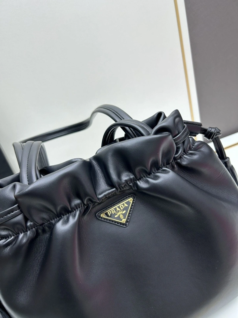 Pra*a top handle bags 4213-0224