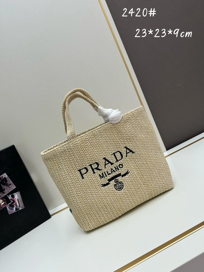 Pra*a shopping bags 4213-0228