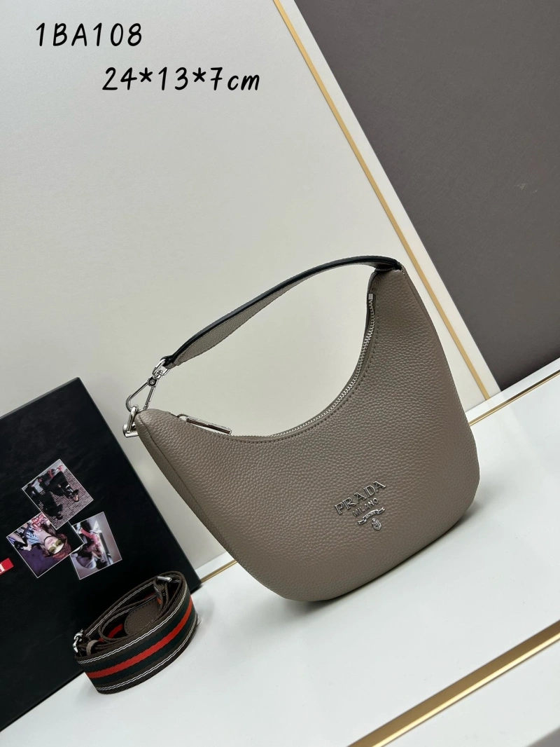 Pra*a satchel bags 4213-0232