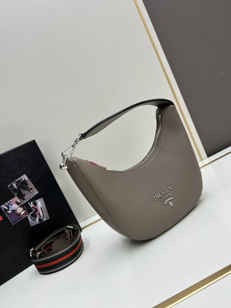Pra*a satchel bags 4213-0232