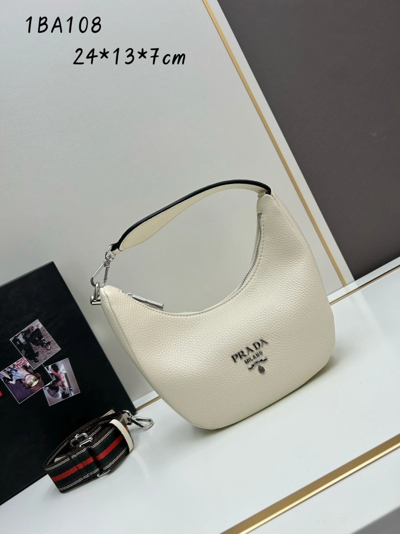 Pra*a satchel bags 4213-0233