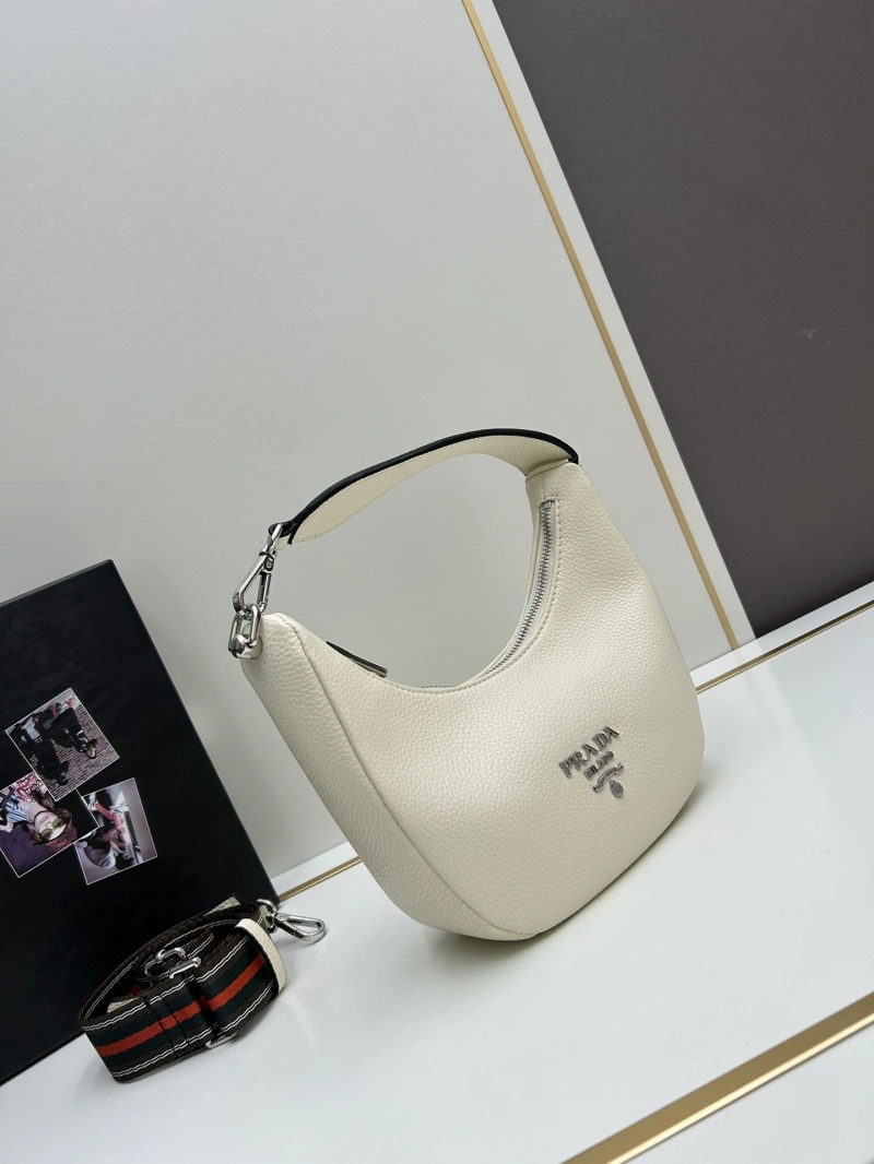 Pra*a satchel bags 4213-0233