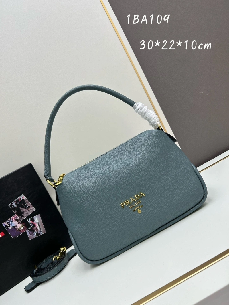 Pra*a top handle bags 4213-0236