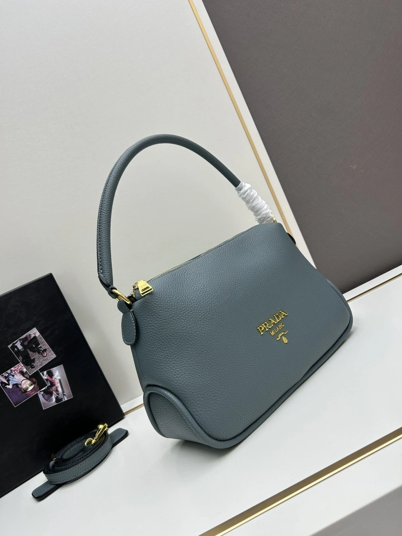 Pra*a top handle bags 4213-0236