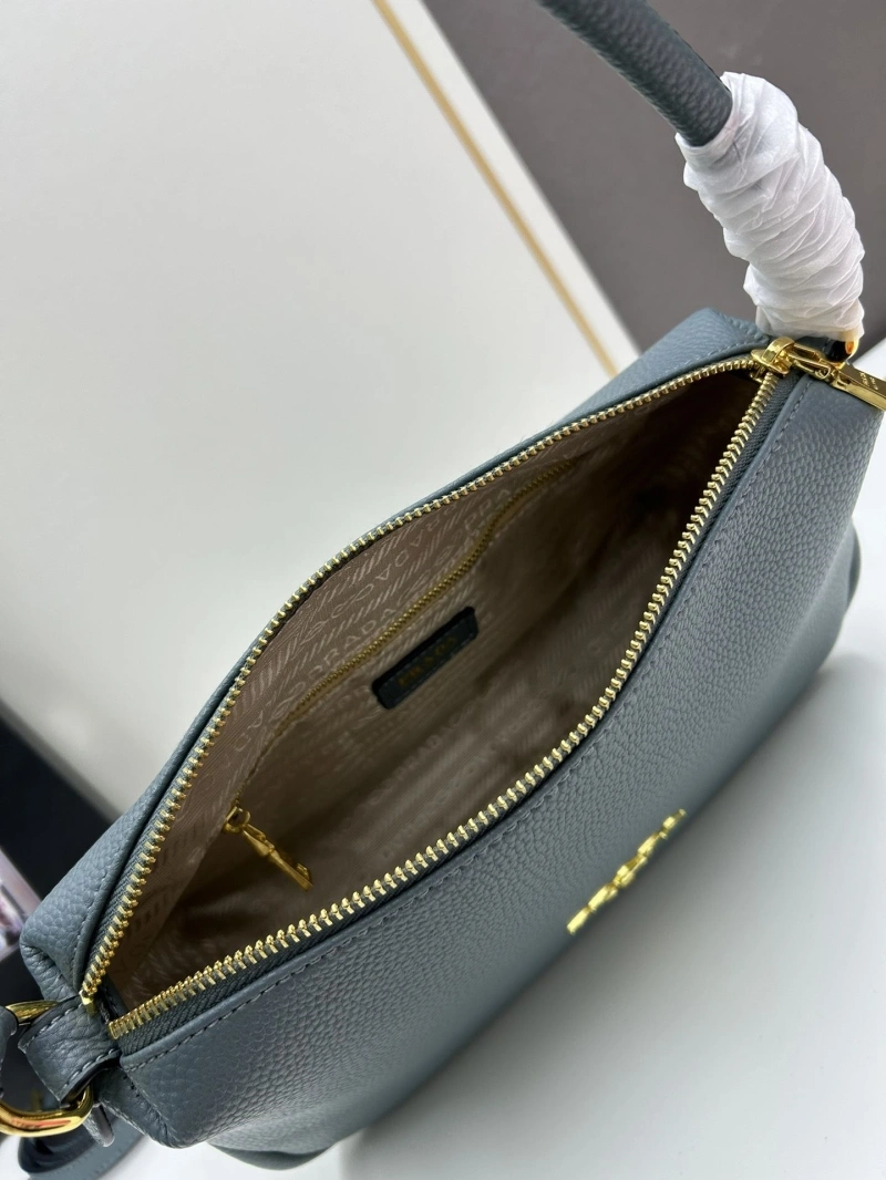 Pra*a top handle bags 4213-0236