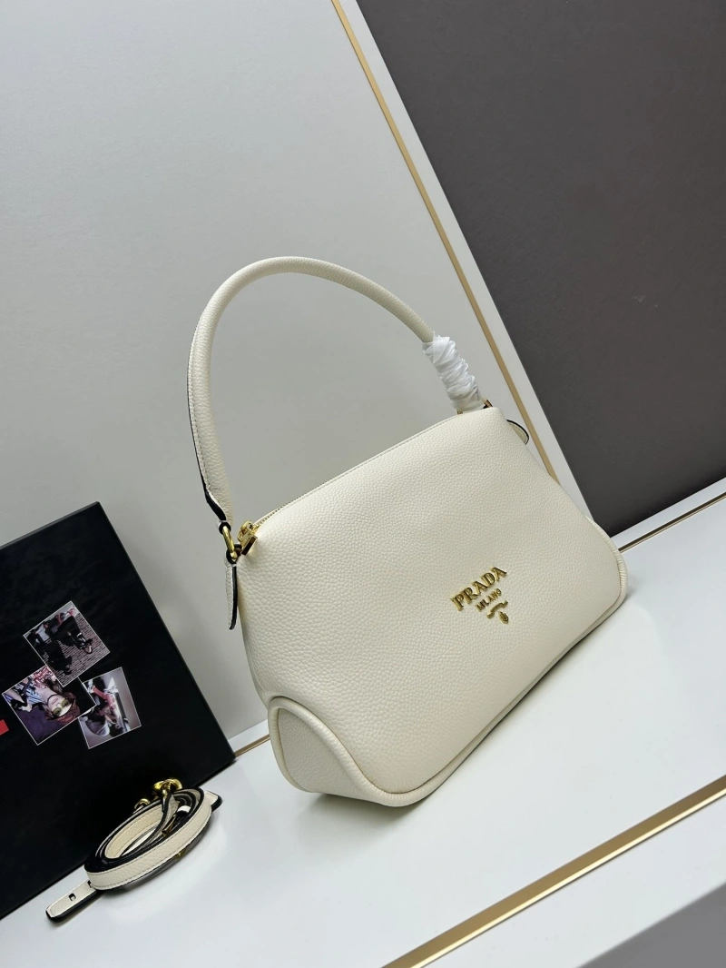 Pra*a top handle bags 4213-0238