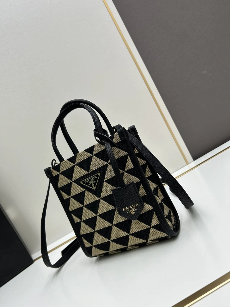 Pra*a shopping bags 4213-0240