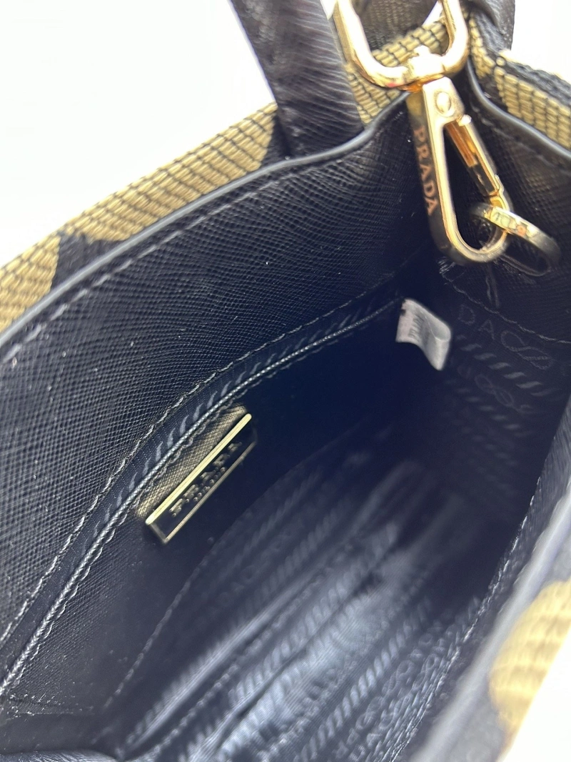 Pra*a shopping bags 4213-0240