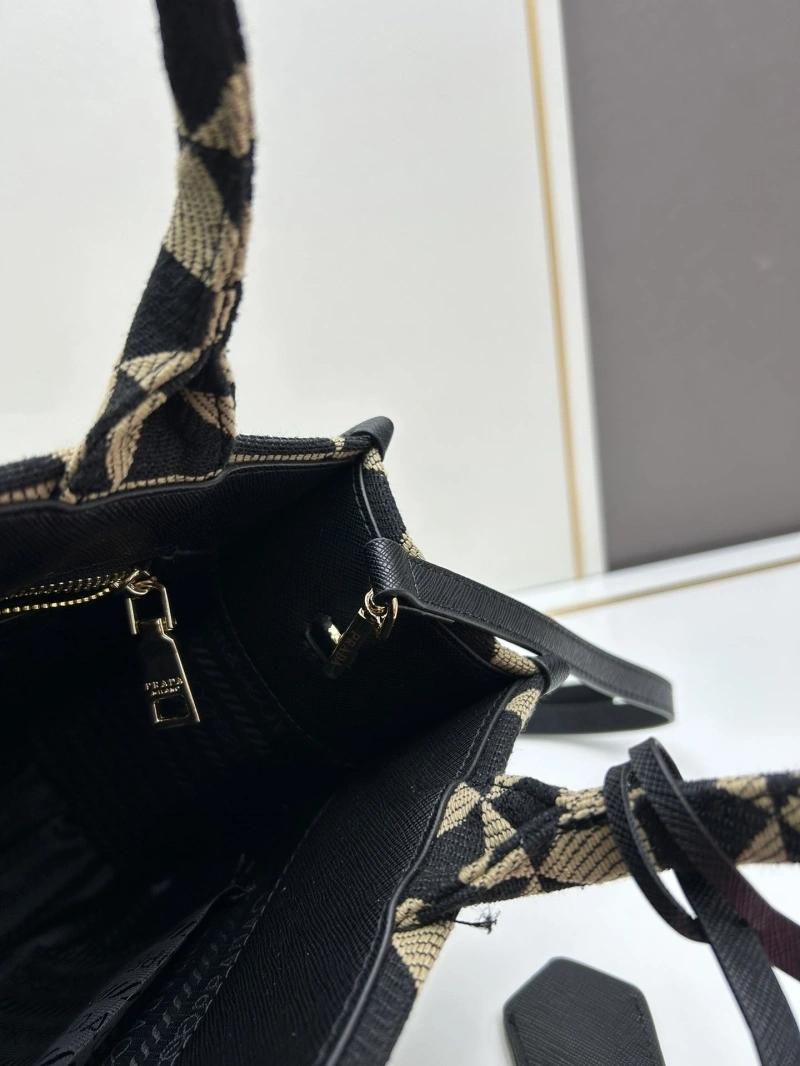 Pra*a shopping bags 4213-0242