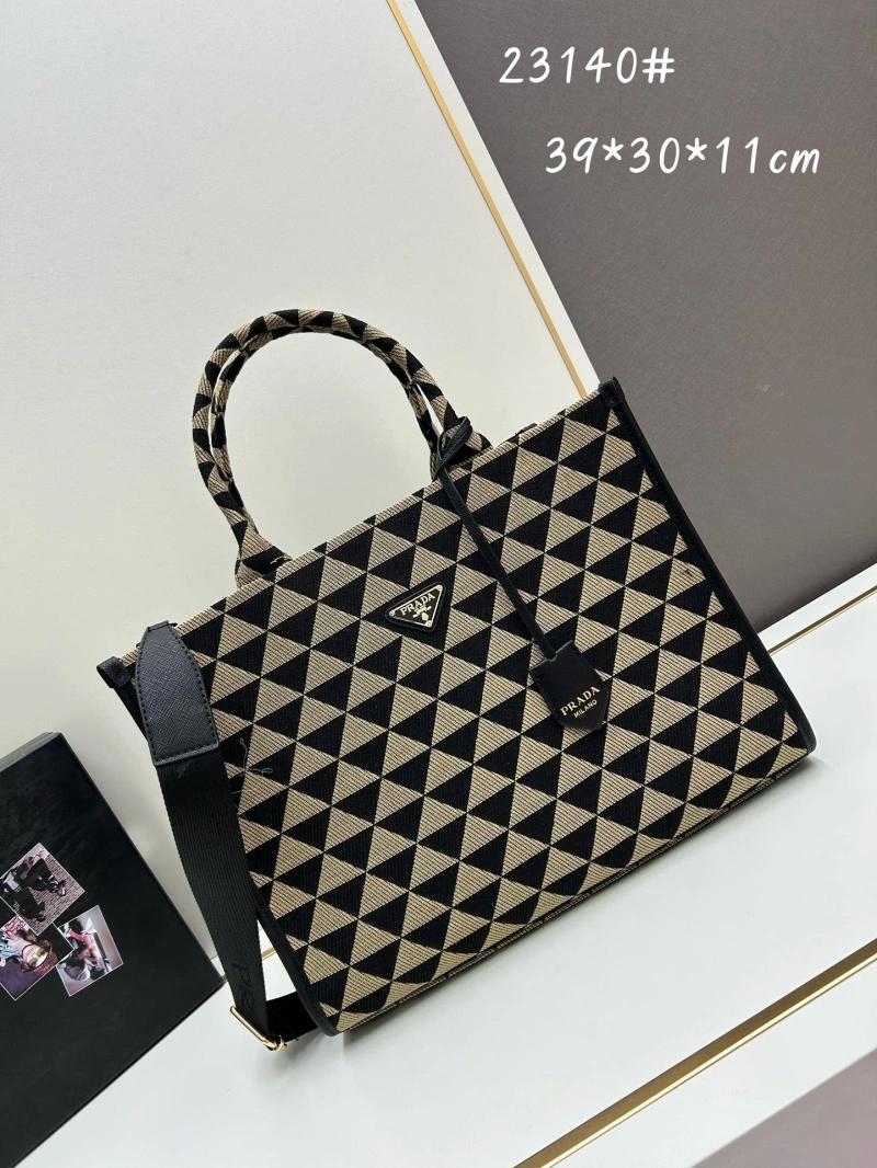 Pra*a shopping bags 4213-0244