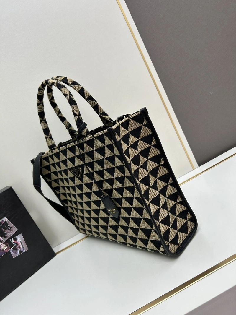 Pra*a shopping bags 4213-0244
