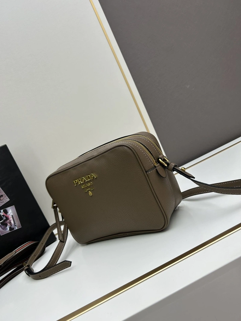 Pra*a satchel bags 4213-0245