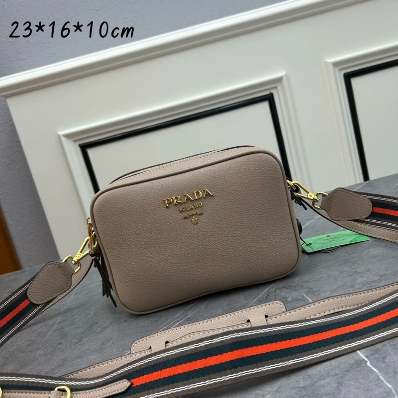 Pra*a satchel bags 4213-0246