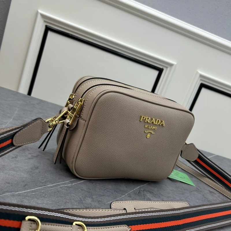 Pra*a satchel bags 4213-0246