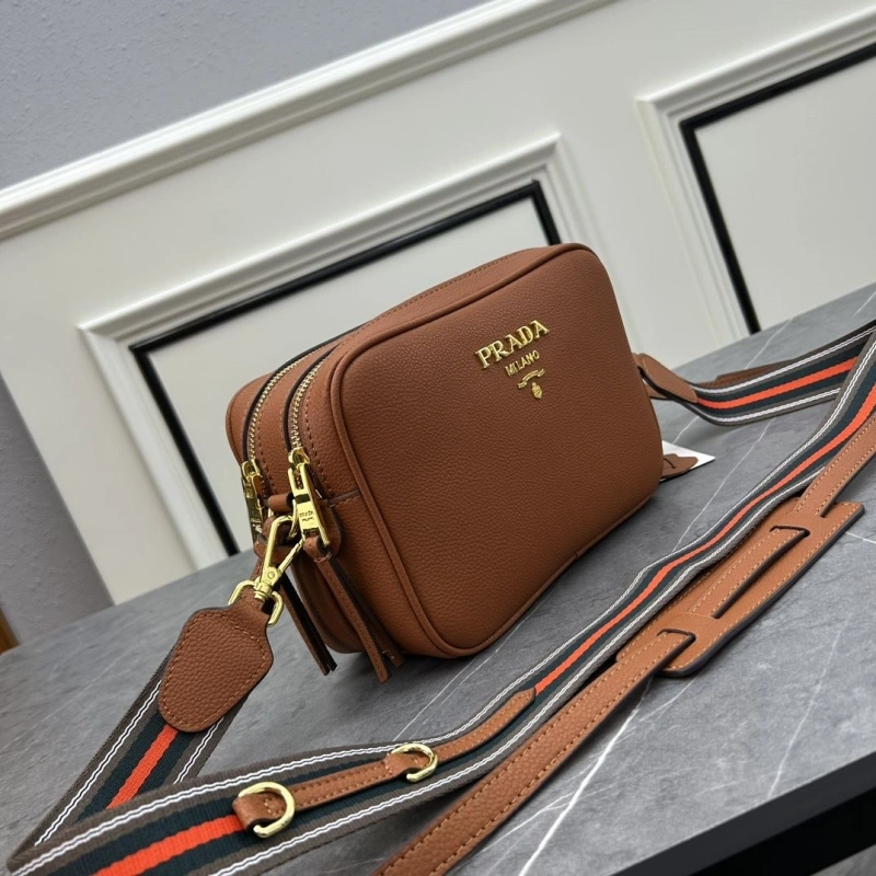 Pra*a satchel bags 4213-0247