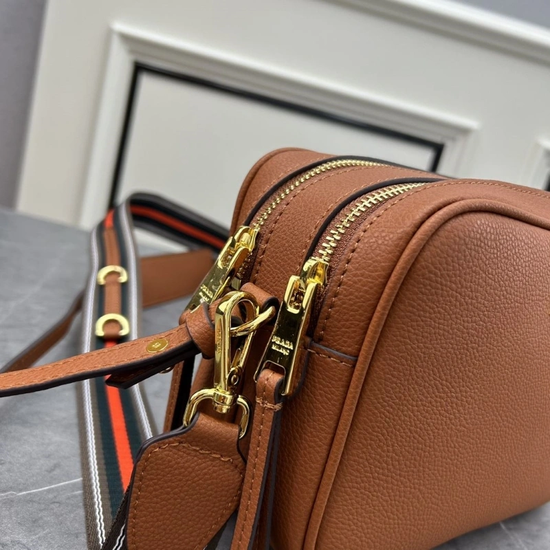 Pra*a satchel bags 4213-0247