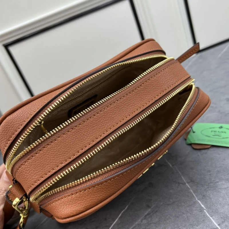 Pra*a satchel bags 4213-0247