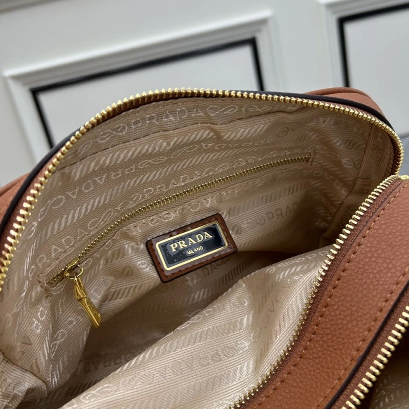 Pra*a satchel bags 4213-0247