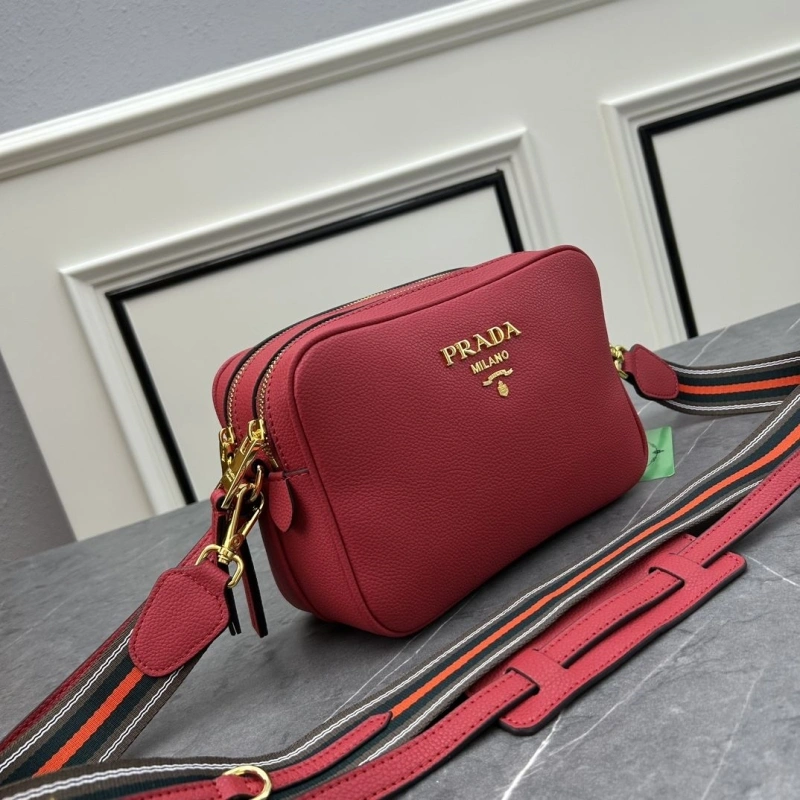 Pra*a satchel bags 4213-0248