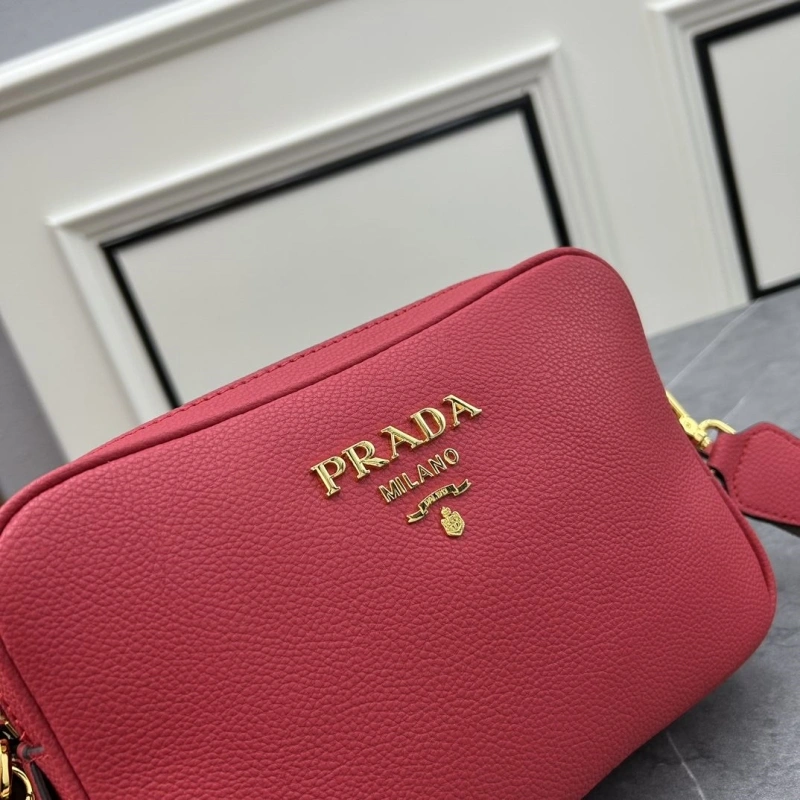 Pra*a satchel bags 4213-0248