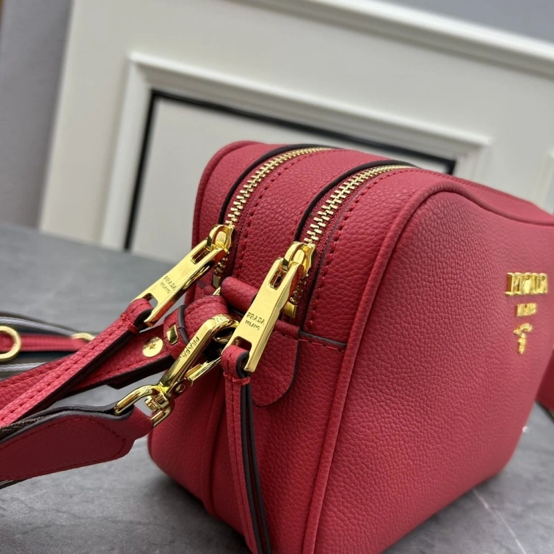 Pra*a satchel bags 4213-0248
