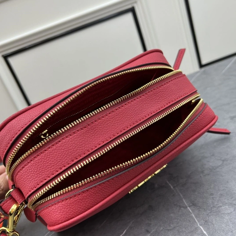 Pra*a satchel bags 4213-0248