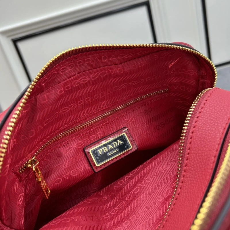 Pra*a satchel bags 4213-0248