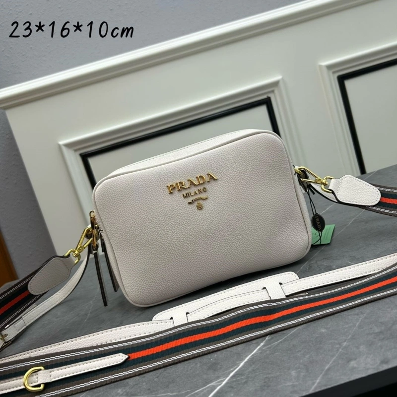 Pra*a satchel bags 4213-0249