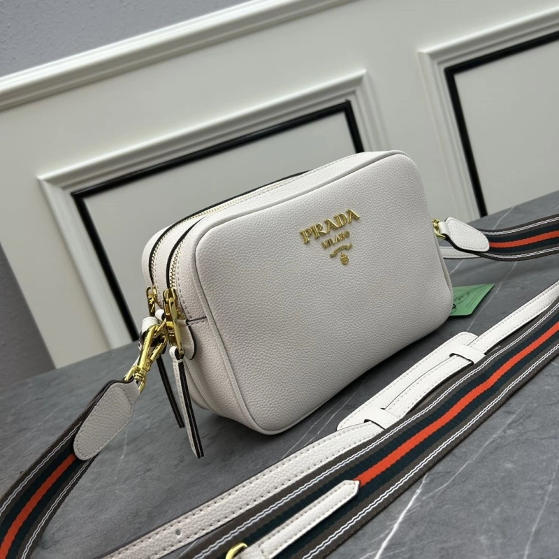Pra*a satchel bags 4213-0249