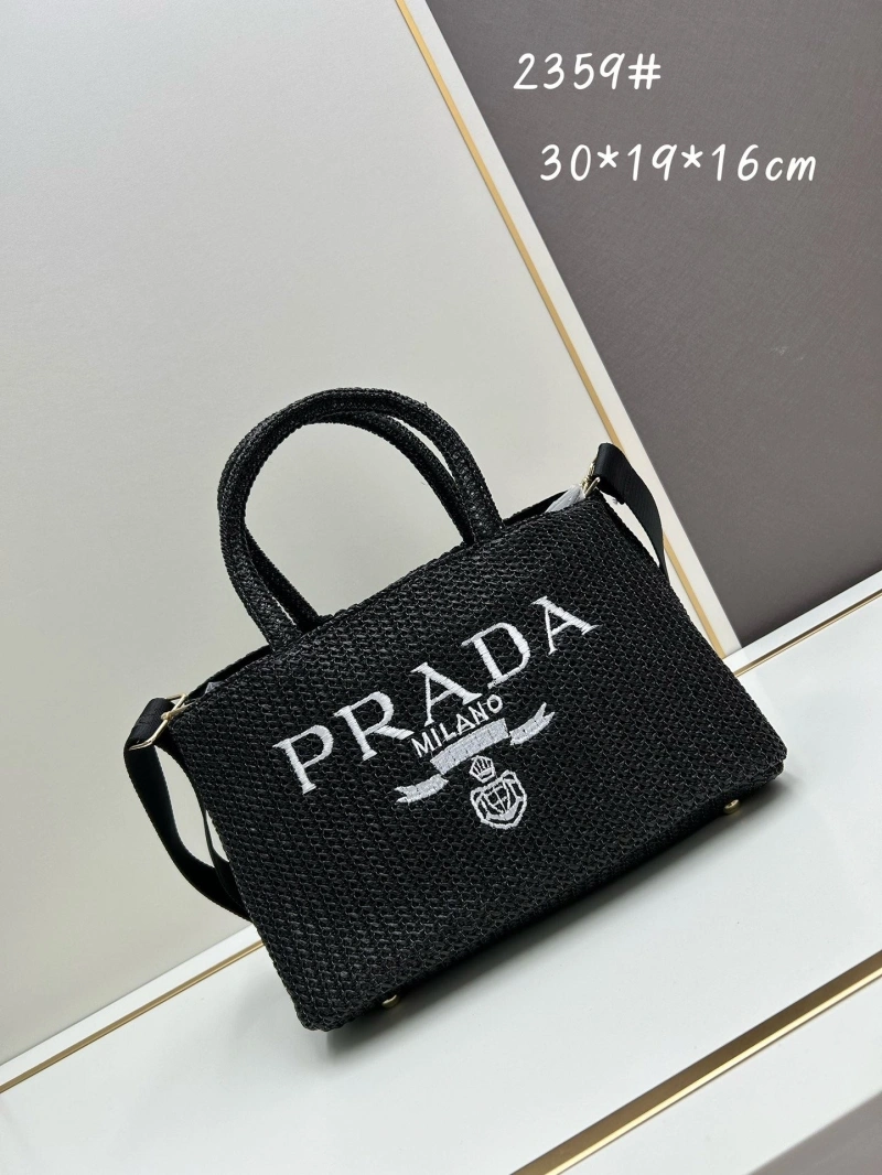 Pra*a top handle bags 4213-0258