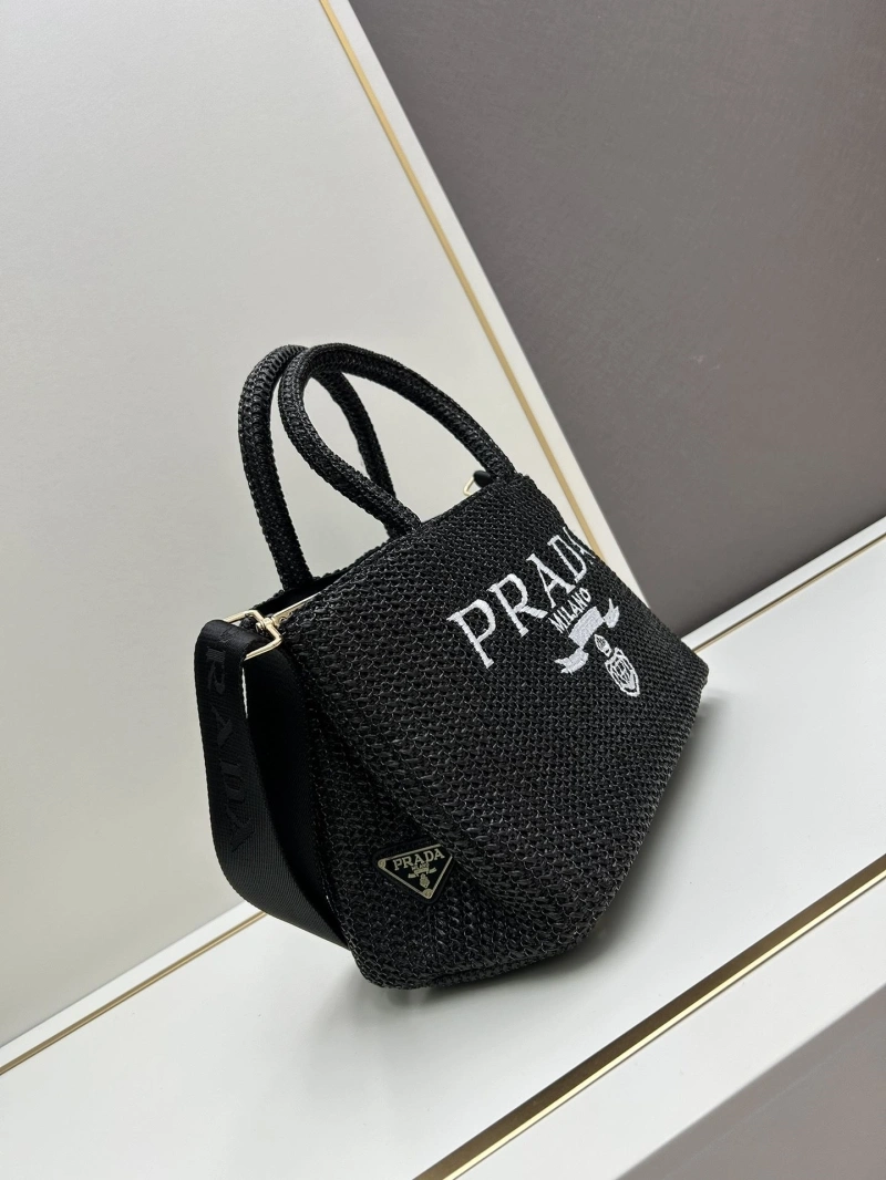 Pra*a top handle bags 4213-0258