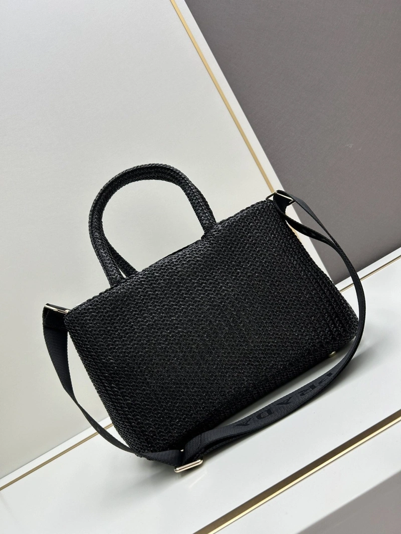 Pra*a top handle bags 4213-0258