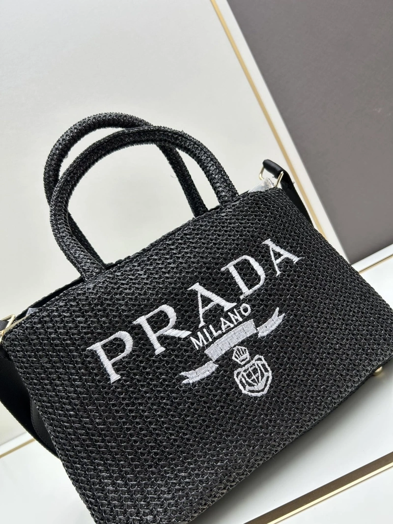 Pra*a top handle bags 4213-0258