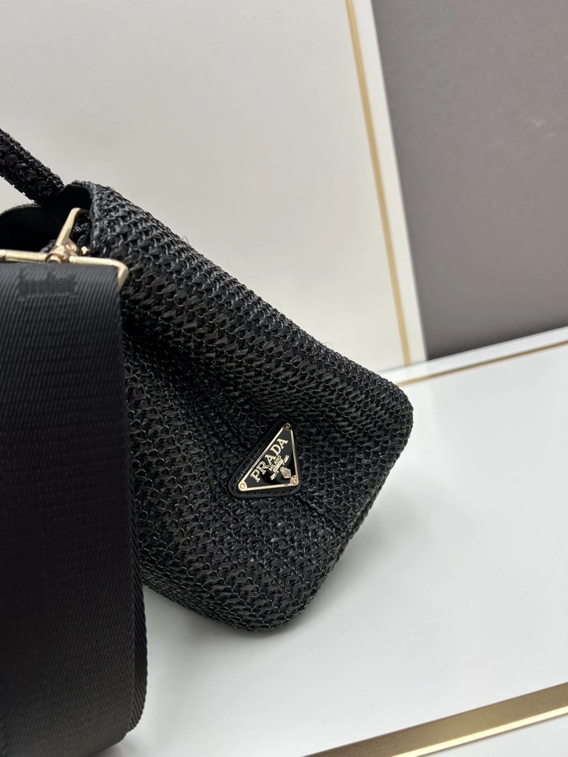 Pra*a top handle bags 4213-0258
