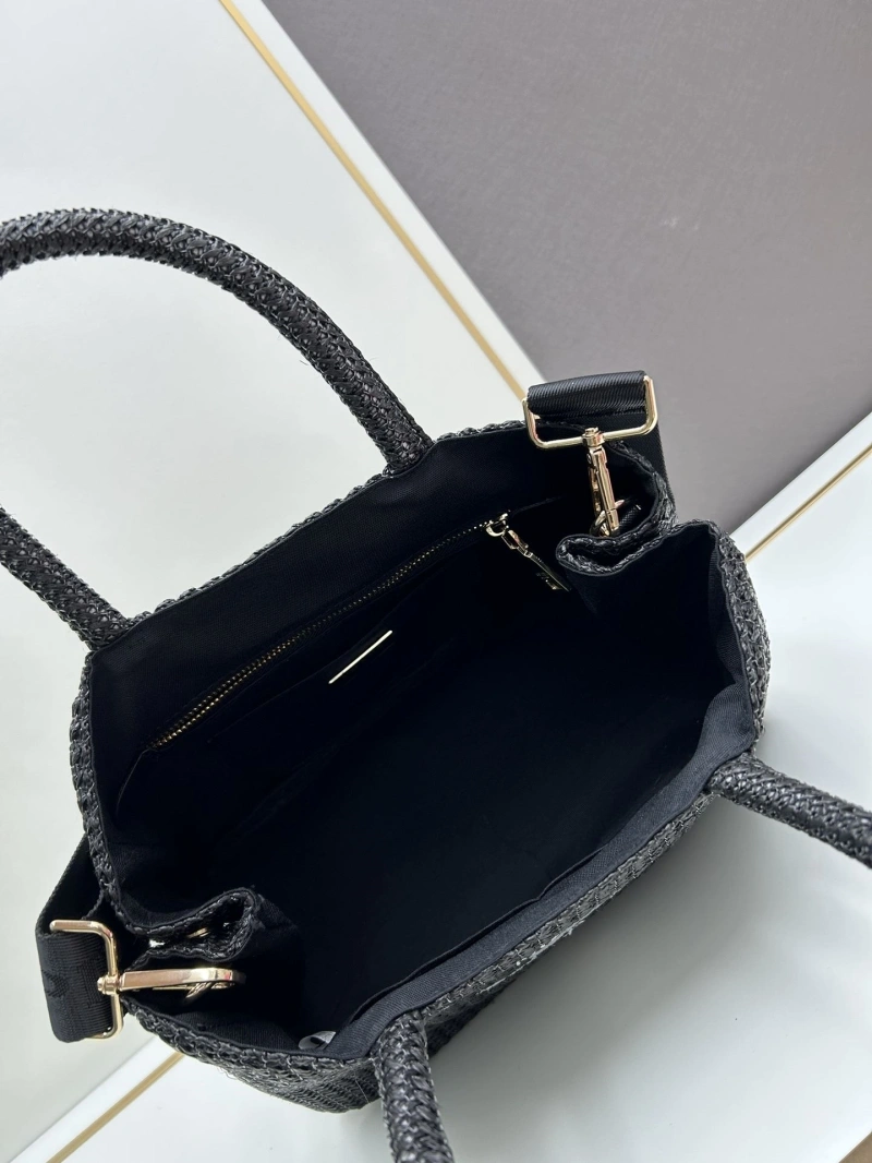 Pra*a top handle bags 4213-0258