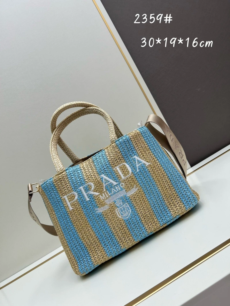 Pra*a top handle bags 4213-0259