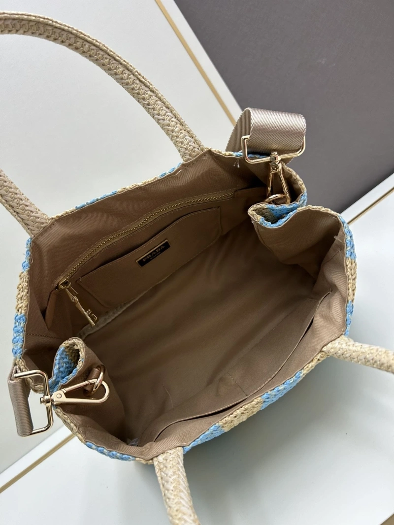 Pra*a top handle bags 4213-0259