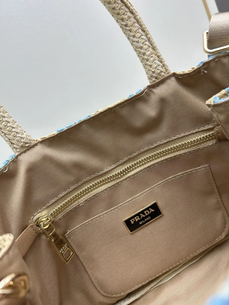 Pra*a top handle bags 4213-0259