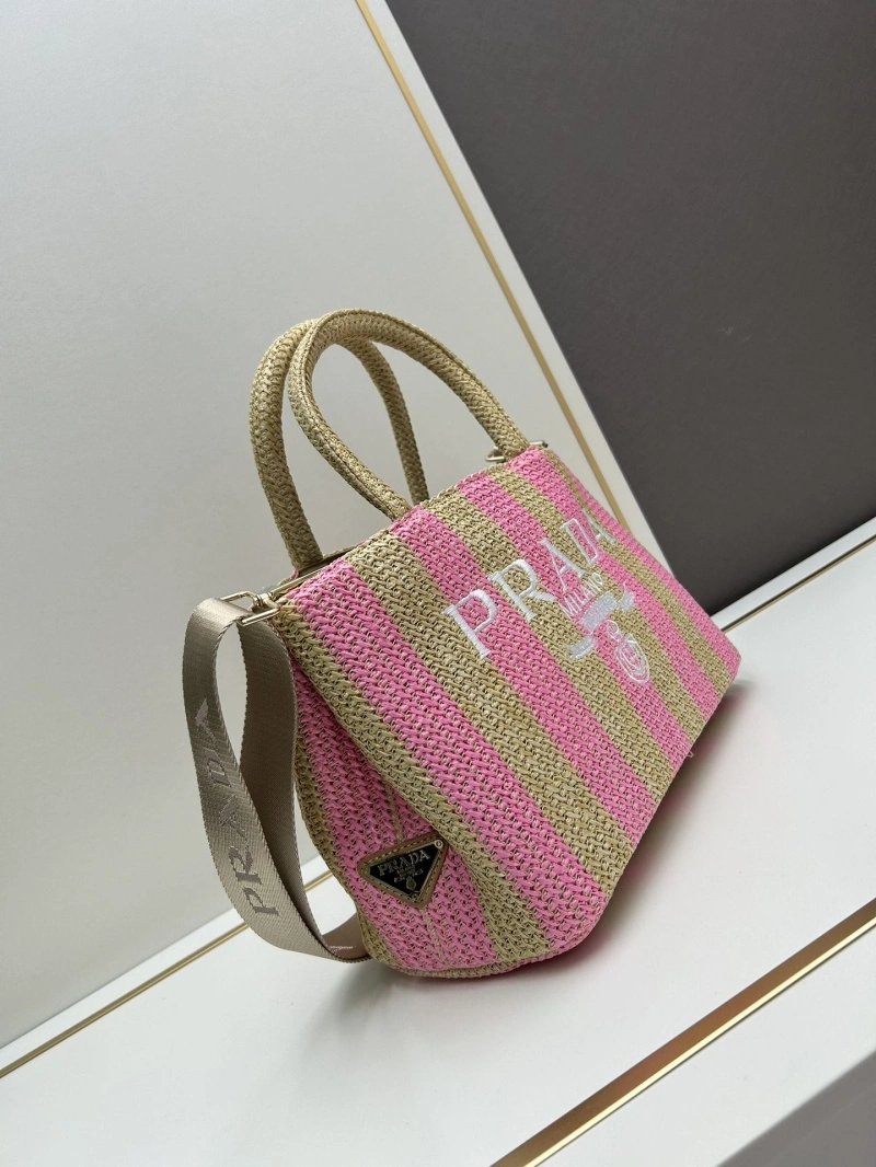 Pra*a top handle bags 4213-0260