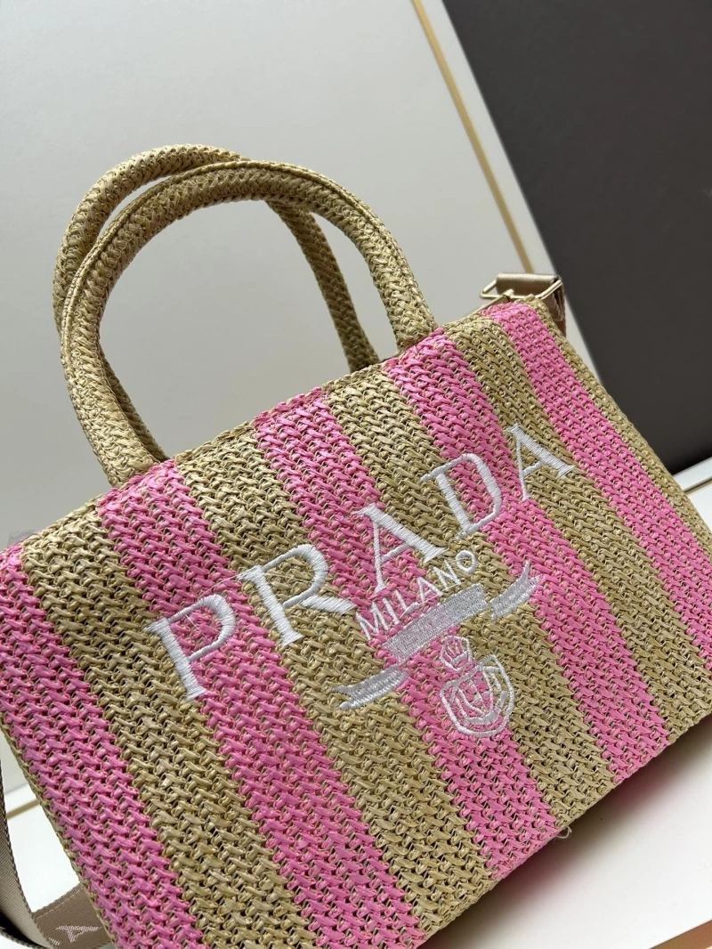 Pra*a top handle bags 4213-0260