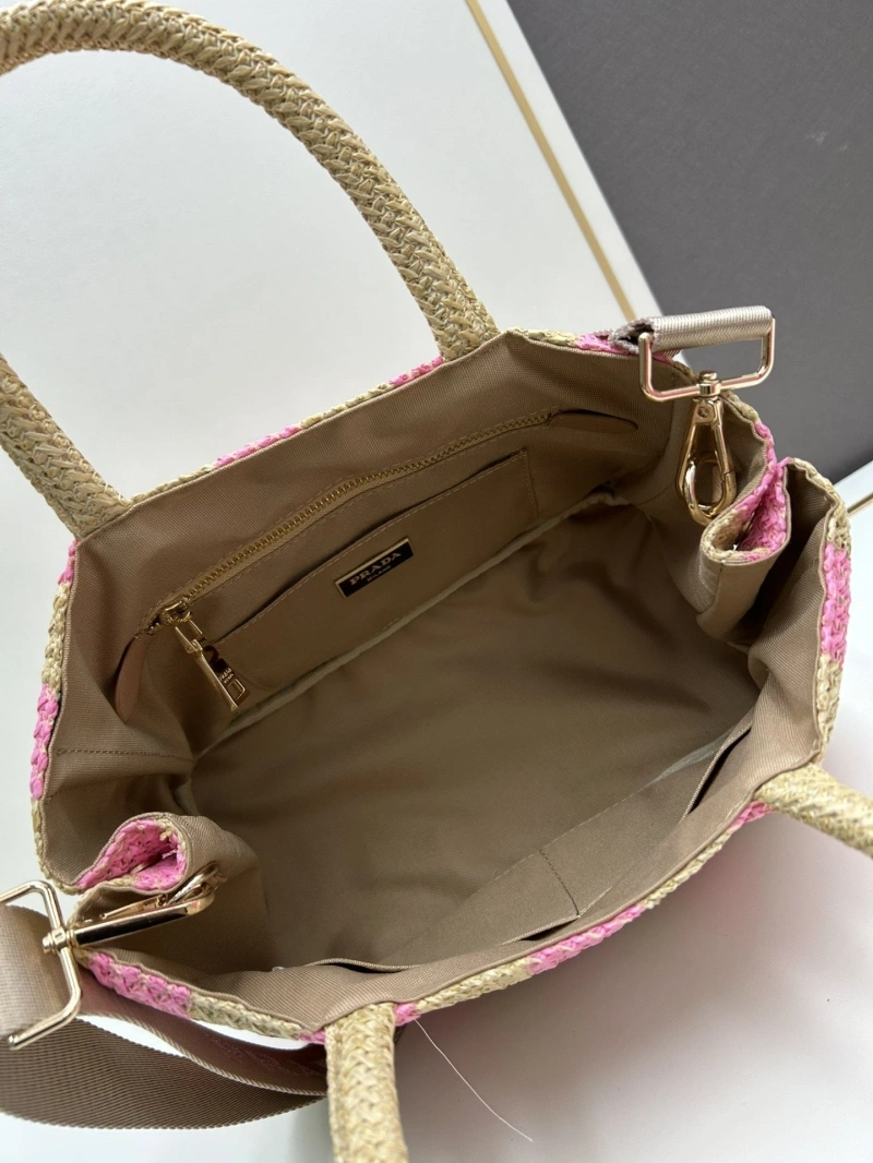 Pra*a top handle bags 4213-0260