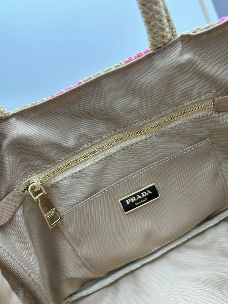 Pra*a top handle bags 4213-0260