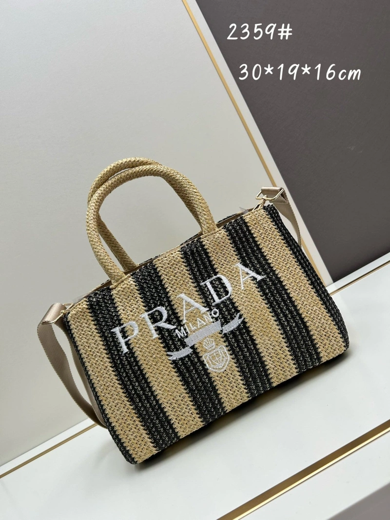 Pra*a top handle bags 4213-0261