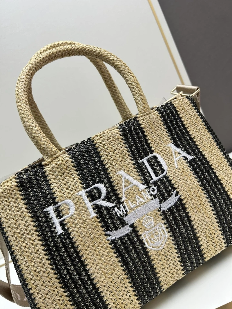 Pra*a top handle bags 4213-0261