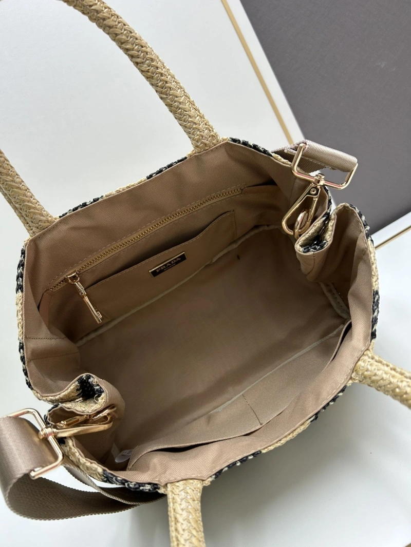 Pra*a top handle bags 4213-0261