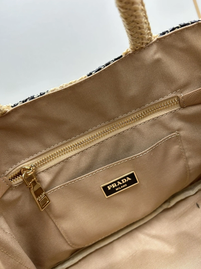 Pra*a top handle bags 4213-0261