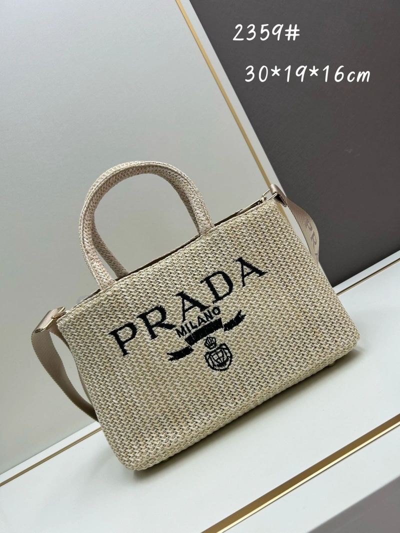 Pra*a top handle bags 4213-0262