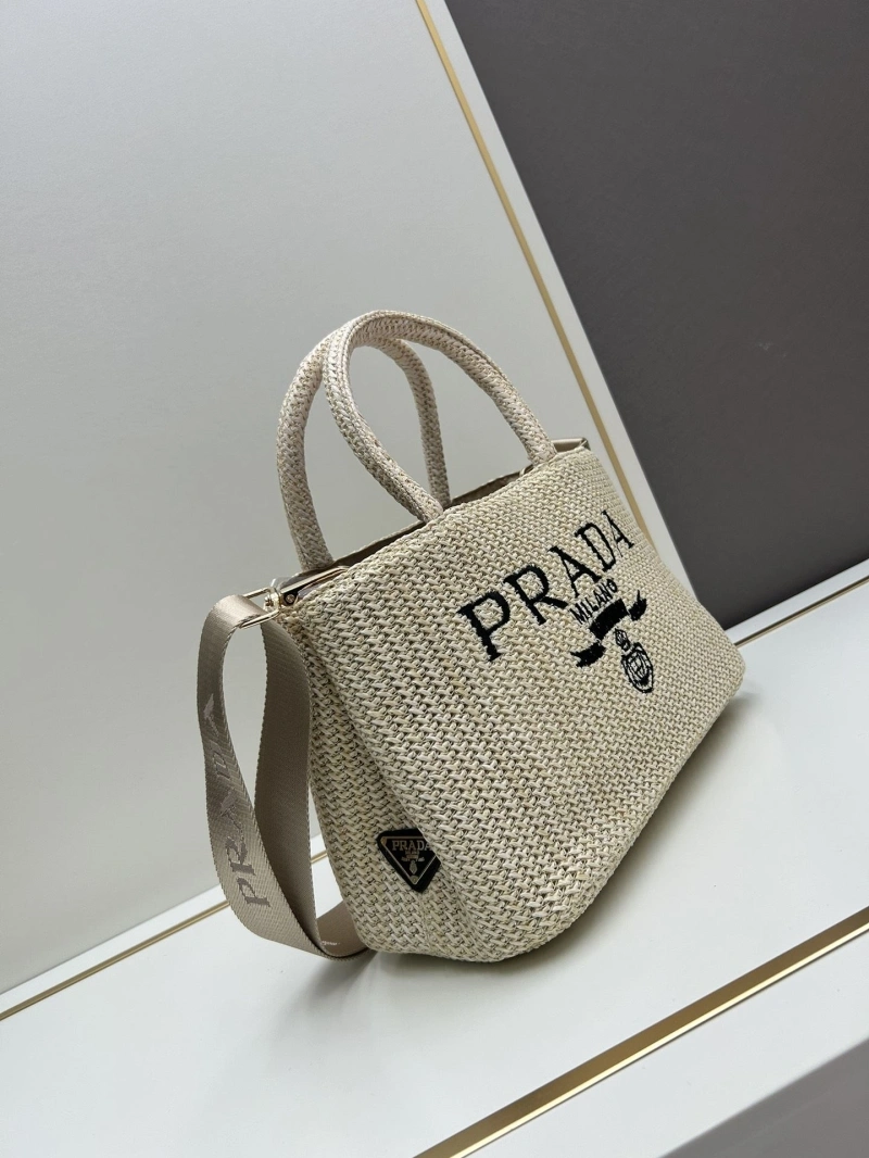 Pra*a top handle bags 4213-0262